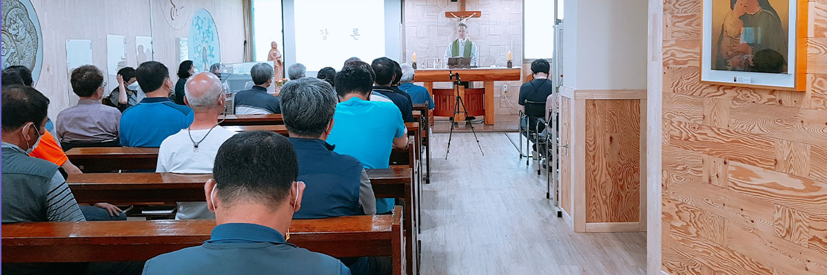 영적회복 프로그램