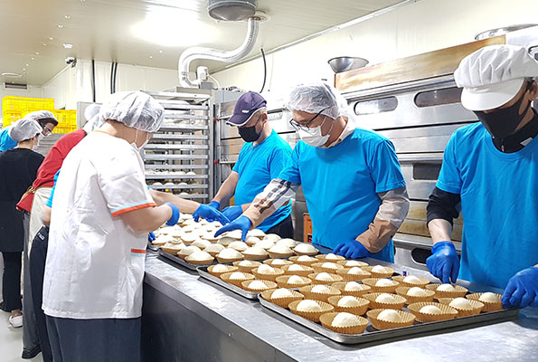 직업훈련 및 근로지원2